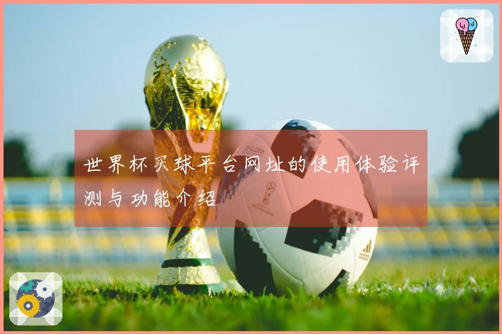 世界杯买球平台网址的使用体验评测与功能介绍
