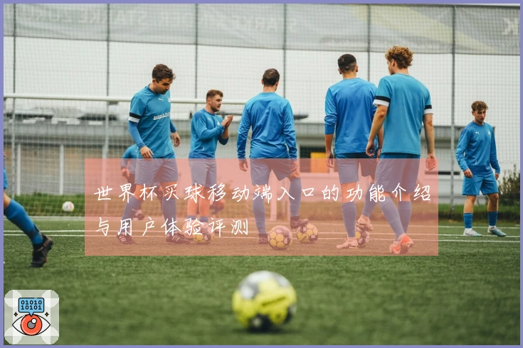 世界杯买球移动端入口的功能介绍与用户体验评测