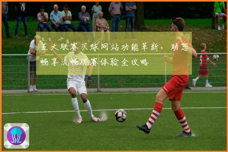 五大联赛买球网站功能革新，助您畅享流畅观赛体验全攻略