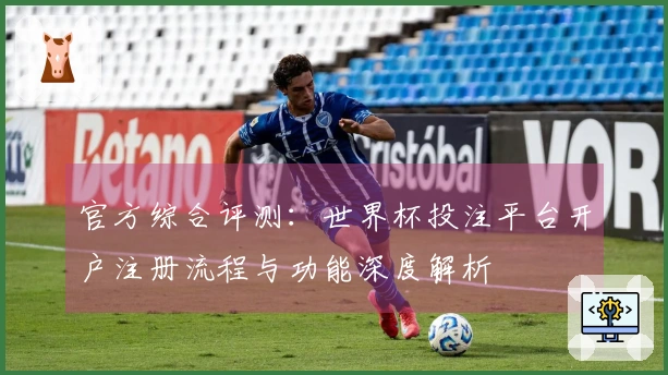 官方综合评测：世界杯投注平台开户注册流程与功能深度解析
