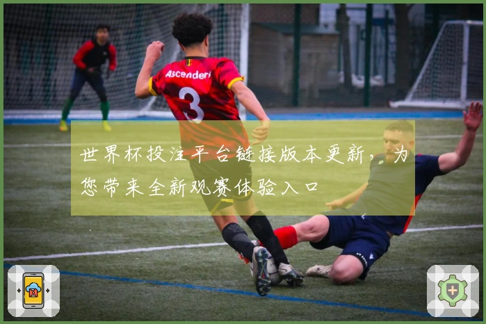 世界杯投注平台链接版本更新，为您带来全新观赛体验入口