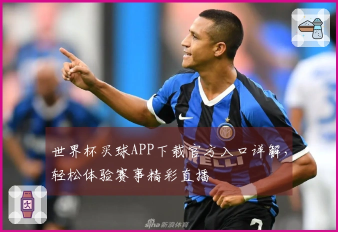 世界杯买球APP下载官方入口详解，轻松体验赛事精彩直播