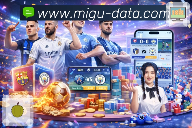 咪咕体育直播 Sports 官方视觉图